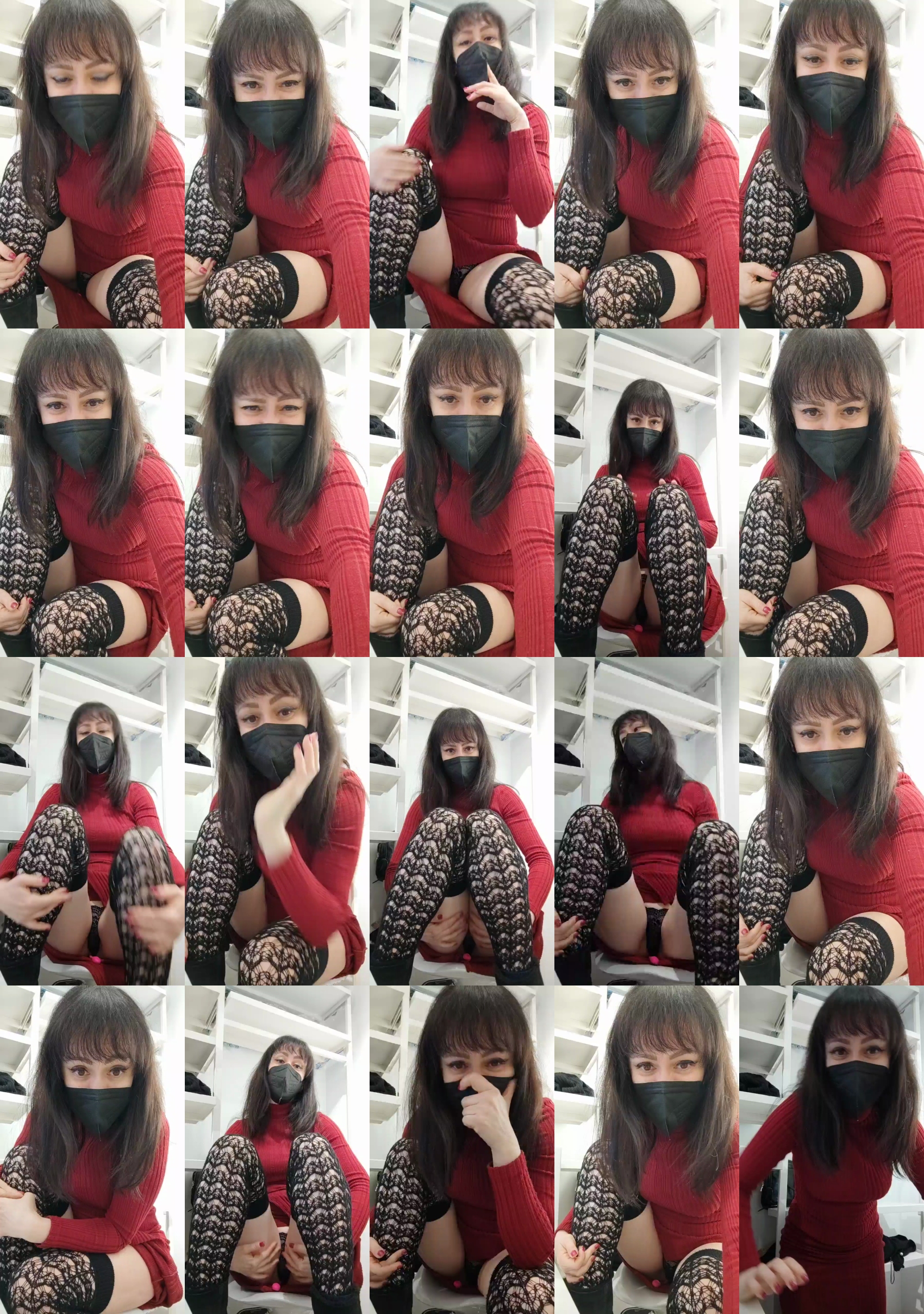 DahliaSegreta  19-03-2022
